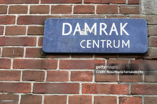 Damrak